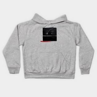 BLaCK bOx Kids Hoodie